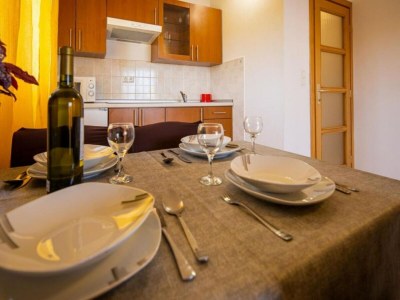 Apartment Wohnung in Pašman nahe Adriastrand - Features photo 6