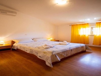 Apartment Wohnung in Pašman nahe Adriastrand - Features photo 8
