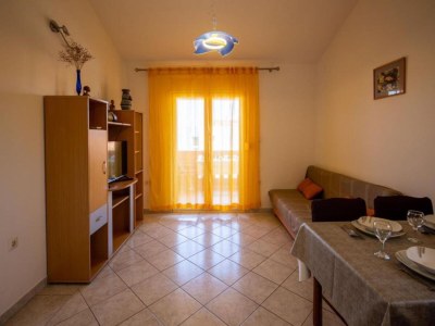 Apartment Wohnung in Pašman nahe Adriastrand - Features photo 10