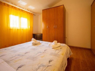 Apartment Wohnung in Pašman nahe Adriastrand - Features photo 11