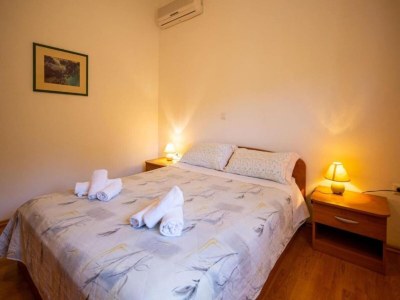 Apartment Wohnung in Pašman nahe Adriastrand - Features photo 12