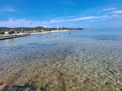 Apartment Wohnung in Pašman nahe Adriastrand - Environment photo 16