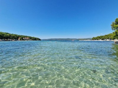 Apartment Wohnung in Pašman nahe Adriastrand - Environment photo 19