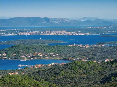 Apartment Wohnung in Pašman nahe Adriastrand - Environment photo 21