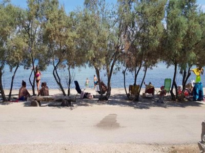 Apartment Wohnung in Pašman nahe Adriastrand - Environment photo 29