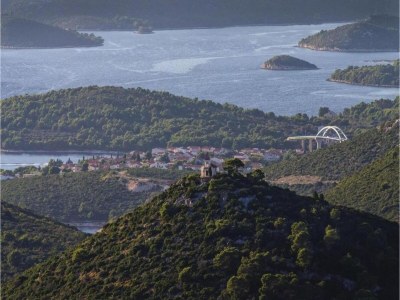 Apartment Wohnung in Pašman nahe Adriastrand - Environment photo 34