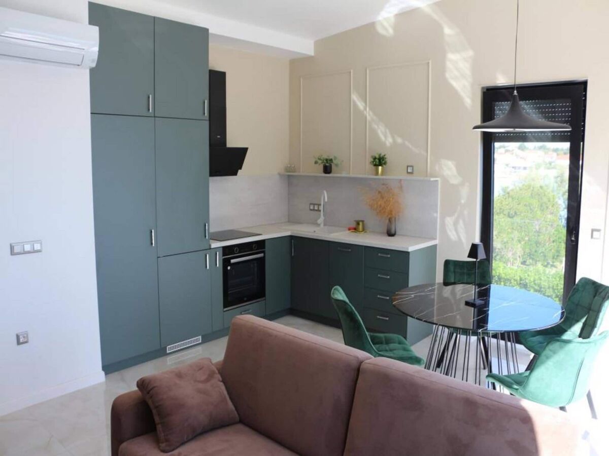 Apartment Charming one-bedroom apartment in Ugljan - Features photo 5