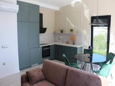 Apartment Charming one-bedroom apartment in Ugljan - Features photo 5