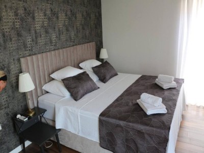 Apartment Charming one-bedroom apartment in Ugljan - Features photo 9