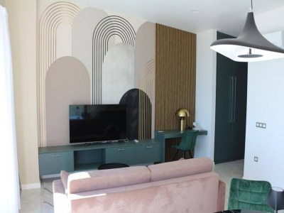 Apartment Charming one-bedroom apartment in Ugljan - Features photo 11