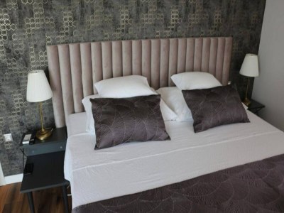 Apartment Charming one-bedroom apartment in Ugljan - Features photo 13