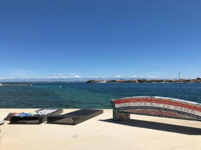 Apartment Charming one-bedroom apartment in Ugljan - Environment photo 17