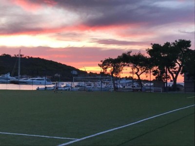 Apartment Charming one-bedroom apartment in Ugljan - Environment photo 24