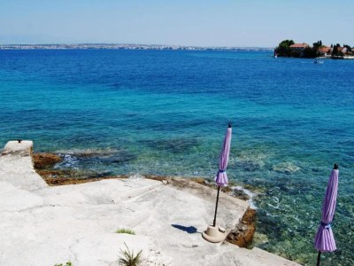 Apartment Charming one-bedroom apartment in Ugljan - Environment photo 27