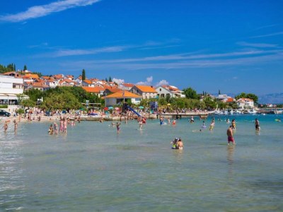 Apartment Charming one-bedroom apartment in Ugljan - Environment photo 29