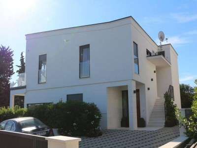 Apartment Charmante Wohnung mit einem Schlafzimmer in Ugljan - Outdoor photo 6