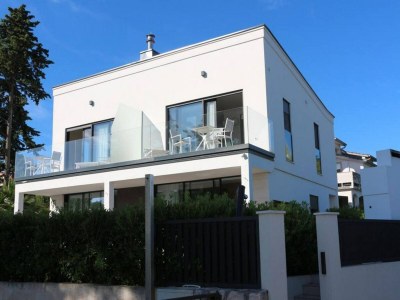 Apartment Charmante Wohnung mit einem Schlafzimmer in Ugljan - Outdoor photo 7