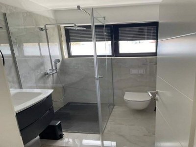 Apartment Charmante Wohnung mit einem Schlafzimmer in Ugljan - Features photo 8