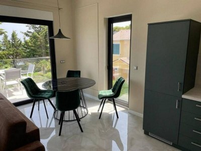 Apartment Charmante Wohnung mit einem Schlafzimmer in Ugljan - Features photo 10