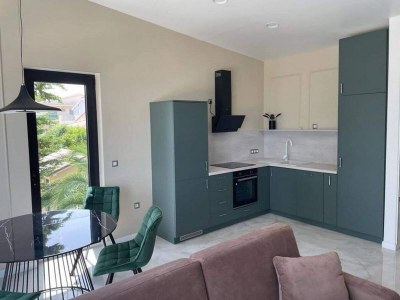 Apartment Charmante Wohnung mit einem Schlafzimmer in Ugljan - Features photo 13