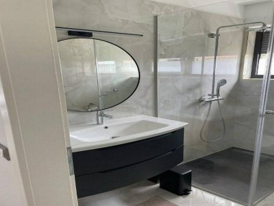 Apartment Charmante Wohnung mit einem Schlafzimmer in Ugljan - Features photo 15