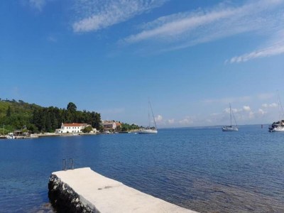 Apartment Charmante Wohnung mit einem Schlafzimmer in Ugljan - Environment photo 19