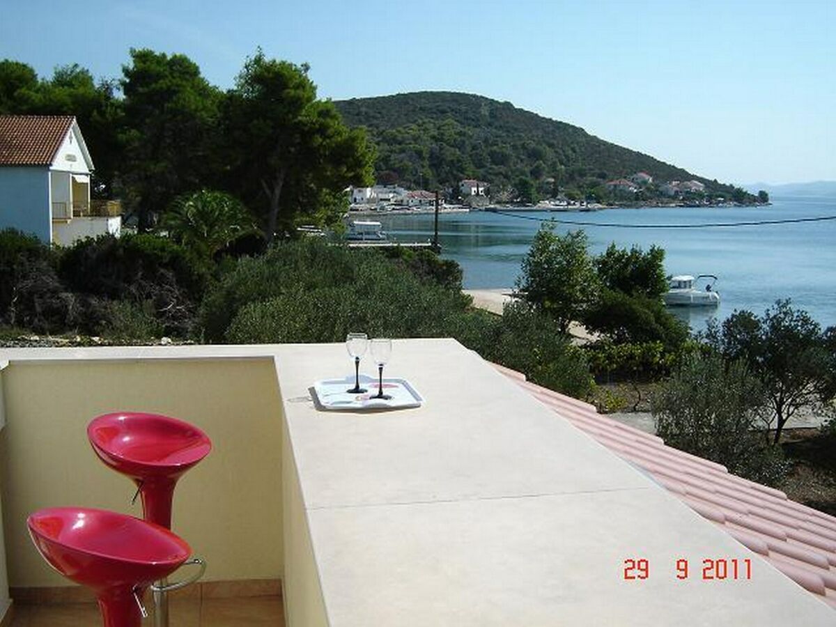 Apartment Üppiges Studio-Apartment am Strand - Outdoor photo 3