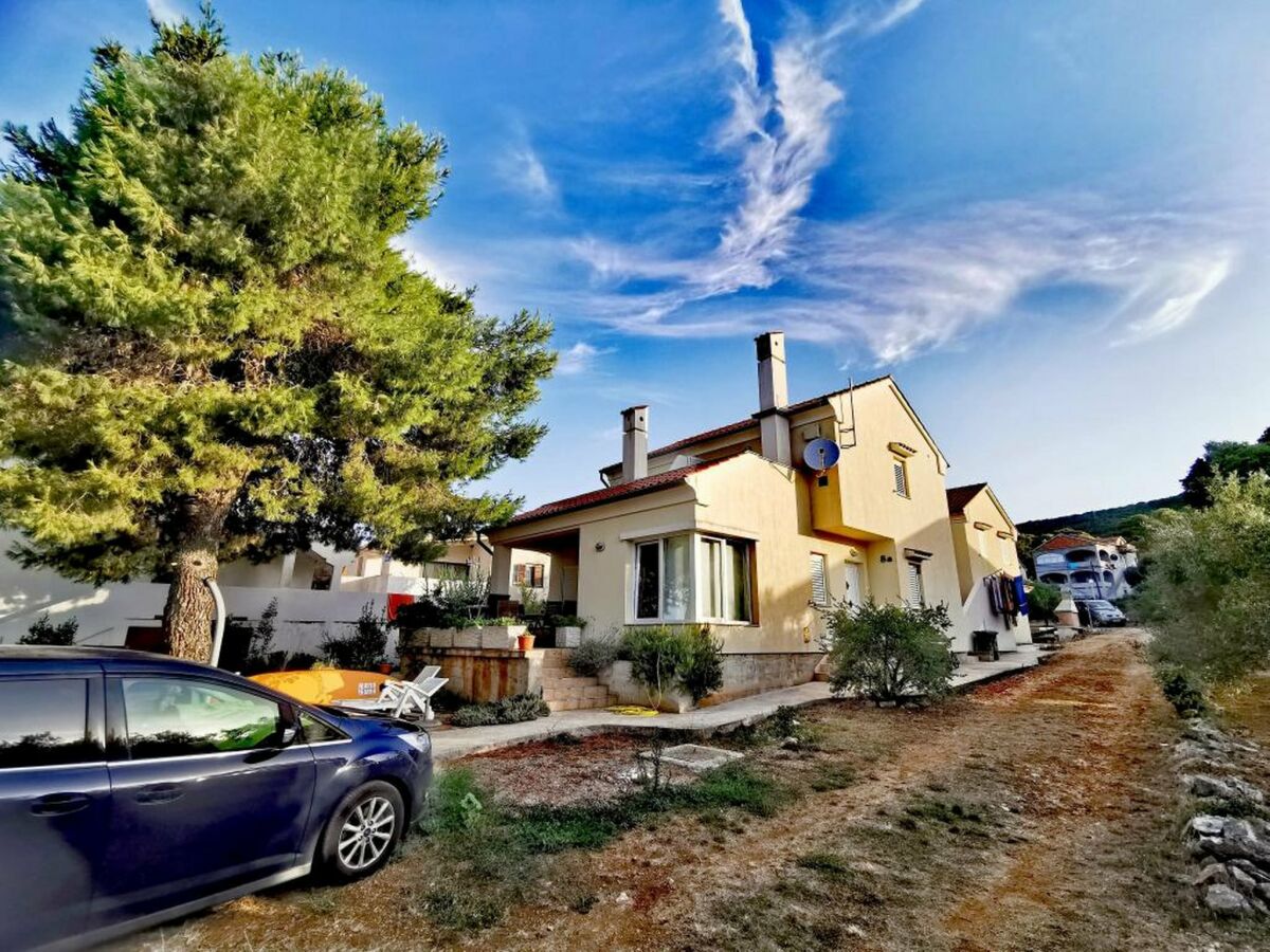 Apartment Üppiges Studio-Apartment am Strand - Outdoor photo 4