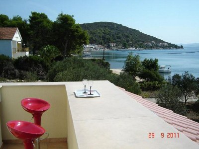 Apartment Üppiges Studio-Apartment am Strand - Outdoor photo 3