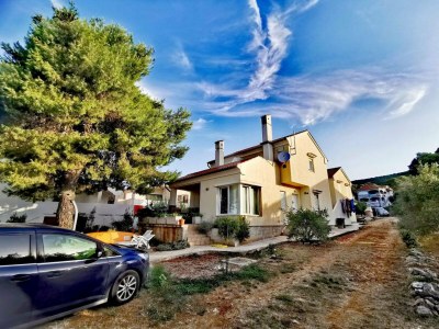 Apartment Üppiges Studio-Apartment am Strand - Outdoor photo 4