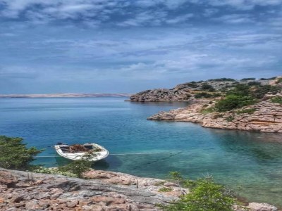 Apartment Üppiges Studio-Apartment am Strand - Environment photo 8