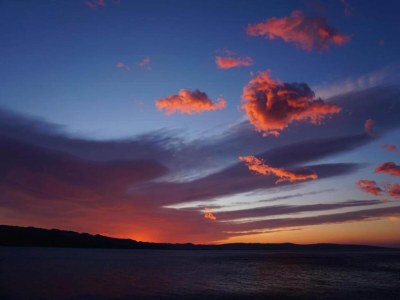 Apartment Üppiges Studio-Apartment am Strand - Environment photo 14