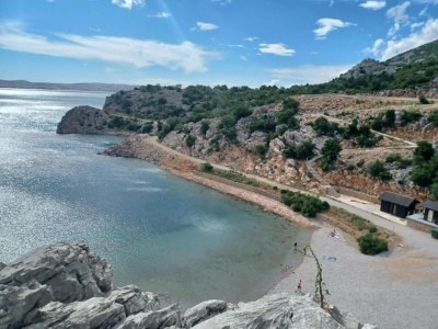 Apartment Üppiges Studio-Apartment am Strand - Environment photo 19