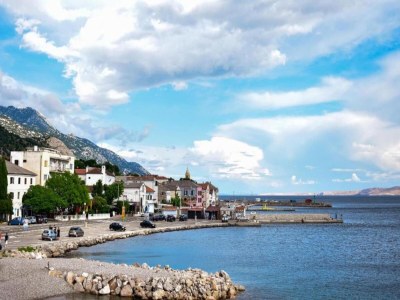 Apartment Üppiges Studio-Apartment am Strand - Environment photo 21