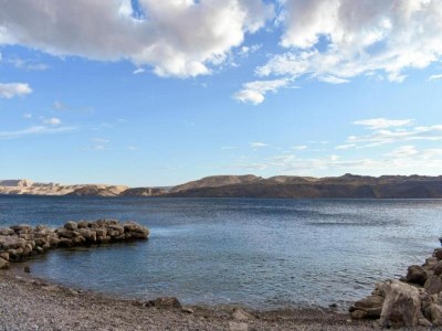 Apartment Üppiges Studio-Apartment am Strand - Environment photo 22