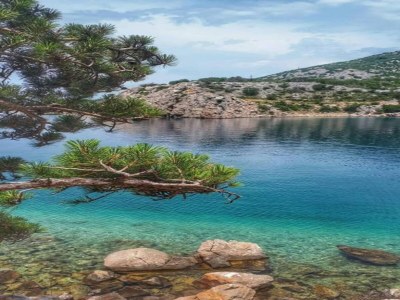 Apartment Üppiges Studio-Apartment am Strand - Environment photo 27