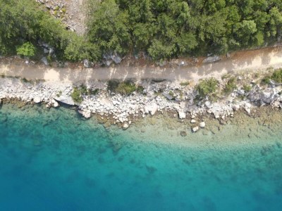 Apartment Üppiges Studio-Apartment am Strand - Environment photo 28