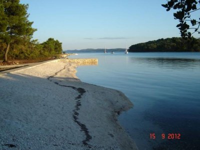 Apartment Üppiges Studio-Apartment am Strand - Environment photo 33