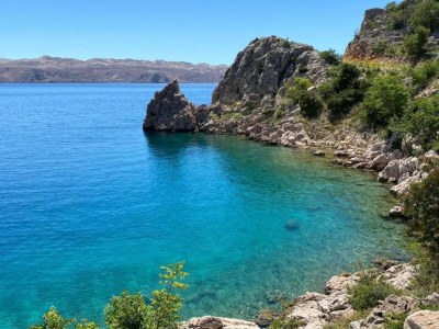 Apartment Üppiges Studio-Apartment am Strand - Environment photo 37