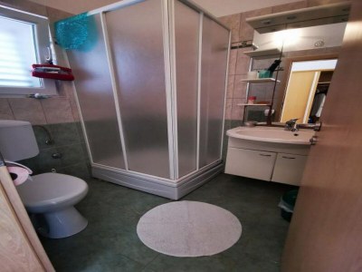 Apartment Studio in Brgulje direkt am Strand - Features photo 7