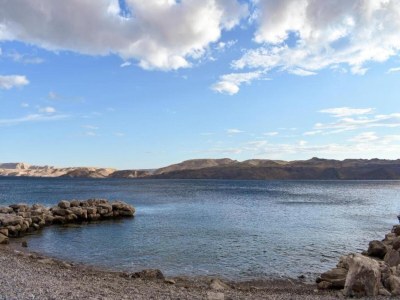 Apartment Studio in Brgulje direkt am Strand - Environment photo 16