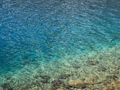 Apartment Studio in Brgulje direkt am Strand - Environment photo 33