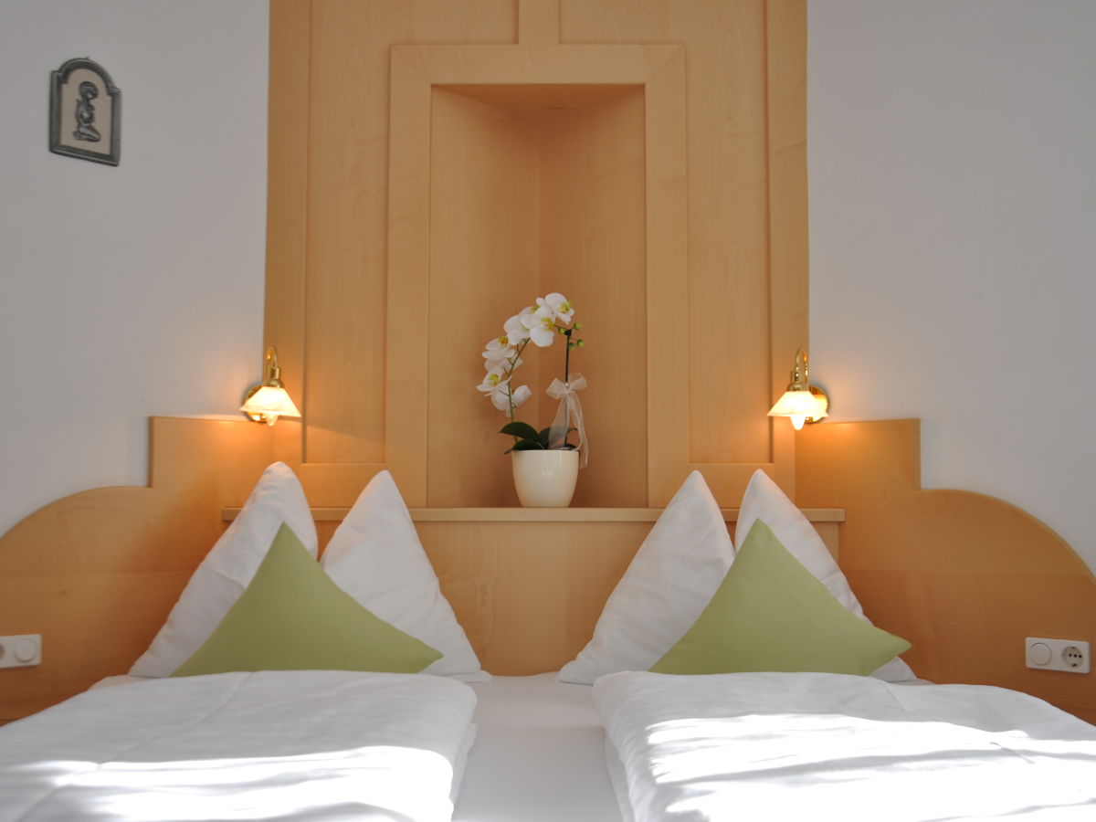 Holiday apartment Trafoier-Wielander - Features photo 5