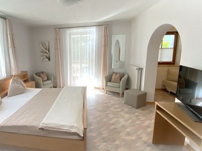 Holiday apartment Trafoier-Wielander - Features photo 6