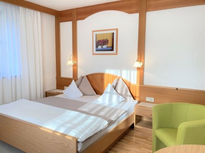 Holiday apartment Trafoier-Wielander - Features photo 7