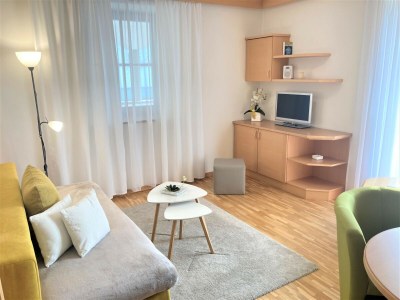 Holiday apartment Trafoier-Wielander - Features photo 8