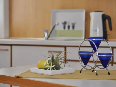 Holiday apartment Trafoier-Wielander - Features photo 10