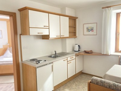 Holiday apartment Trafoier-Wielander - Features photo 11