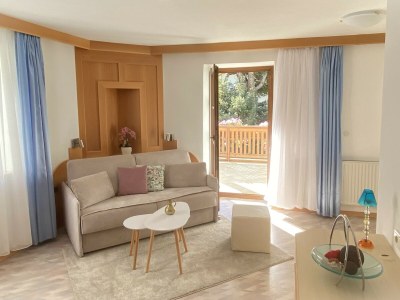 Holiday apartment Trafoier-Wielander - Features photo 16