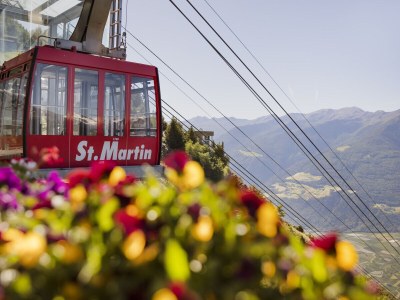 Holiday apartment Trafoier-Wielander - Environment photo 25